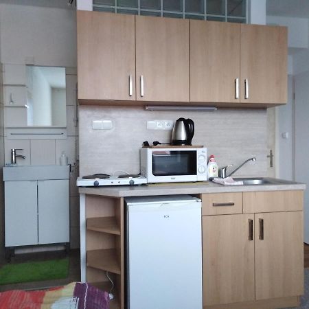 Apartament Pacov 501 Zewnętrze zdjęcie