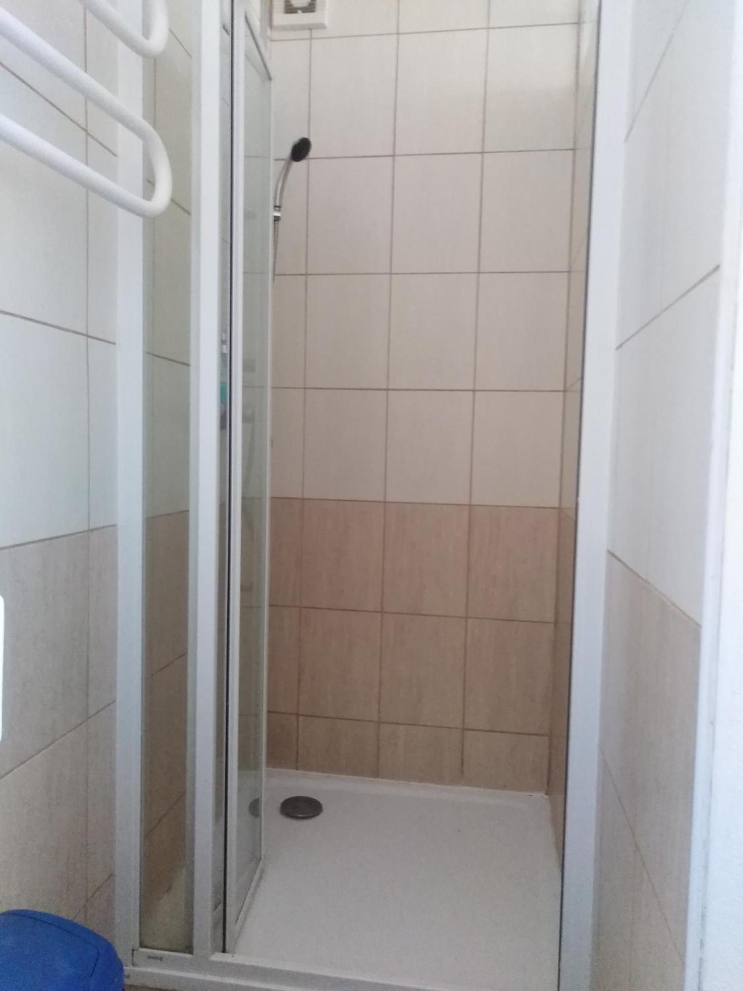 Apartament Pacov 501 Zewnętrze zdjęcie