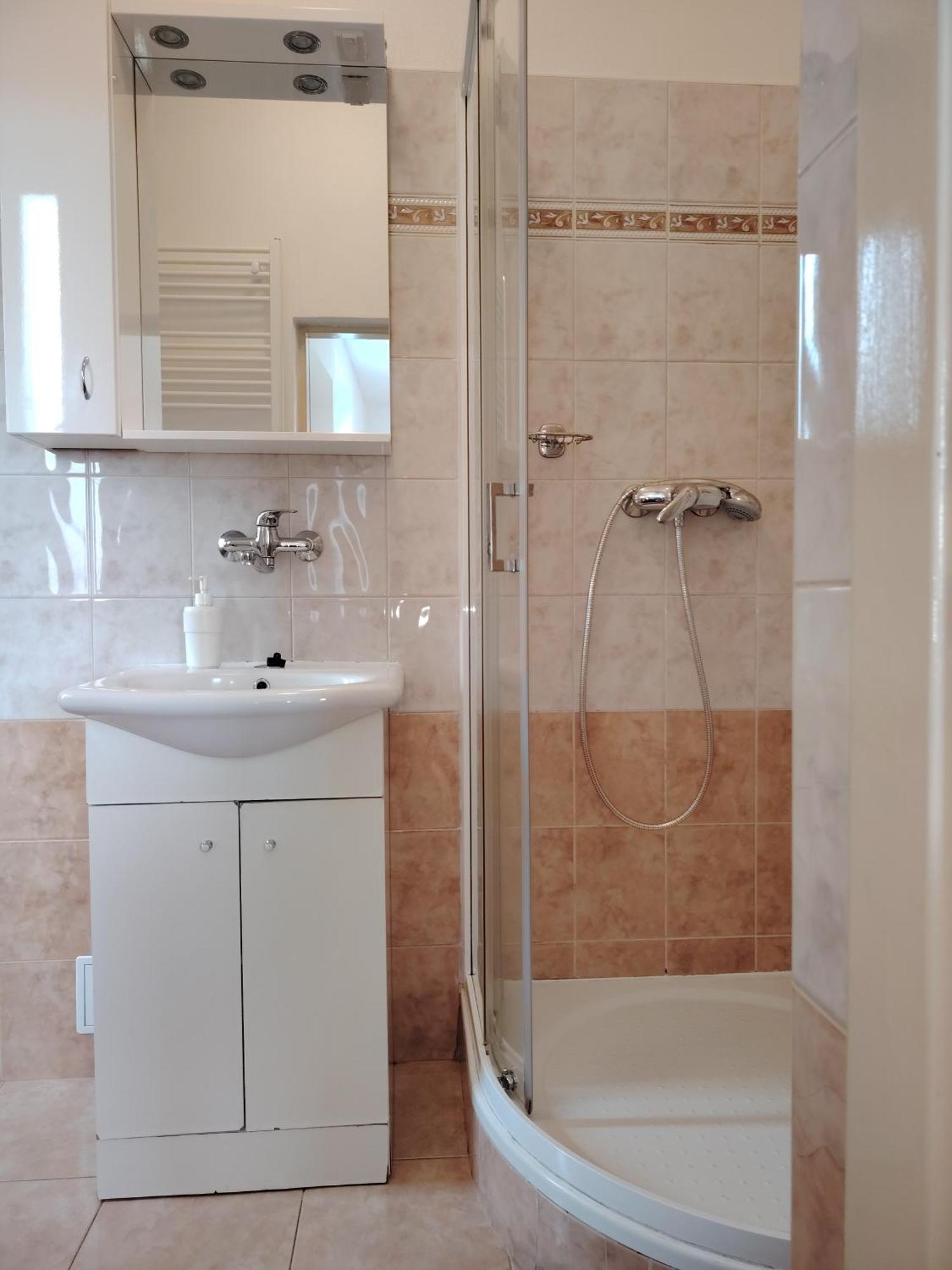 Apartament Pacov 501 Zewnętrze zdjęcie