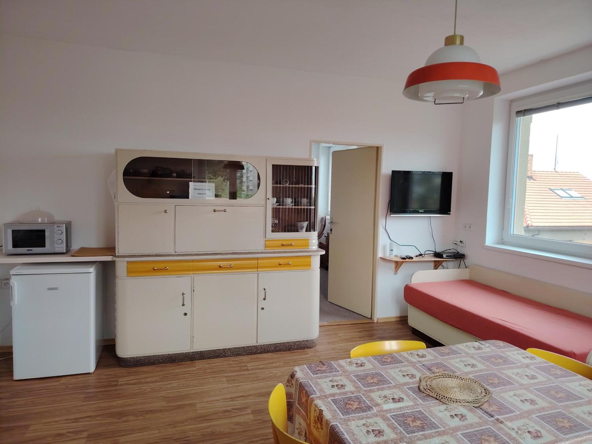 Apartament Pacov 501 Zewnętrze zdjęcie