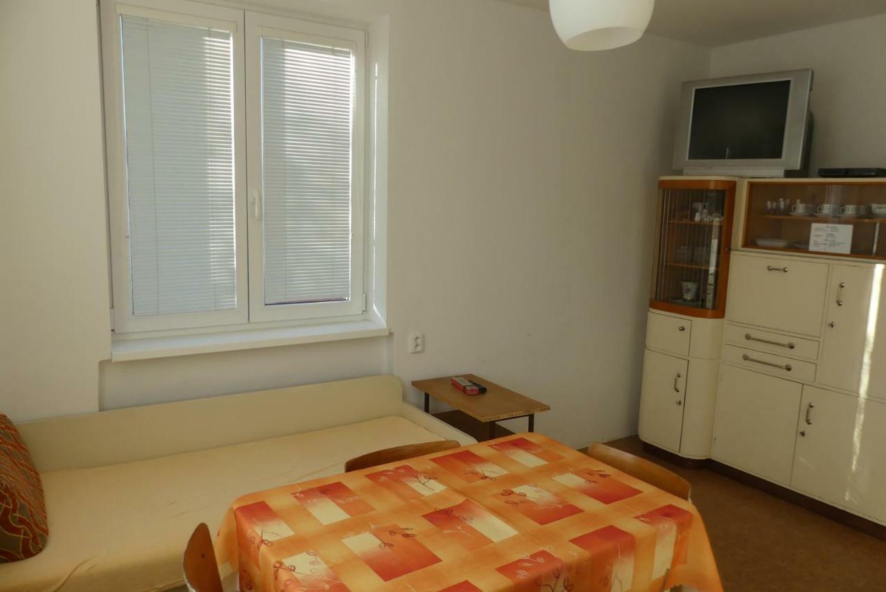 Apartament Pacov 501 Zewnętrze zdjęcie