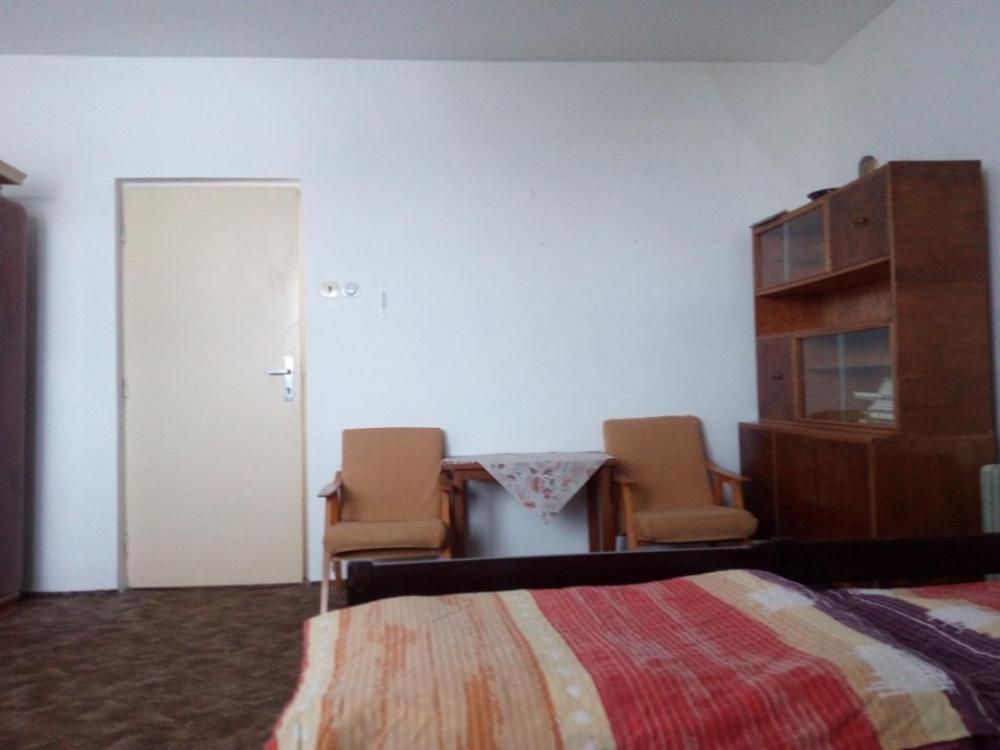 Apartament Pacov 501 Zewnętrze zdjęcie