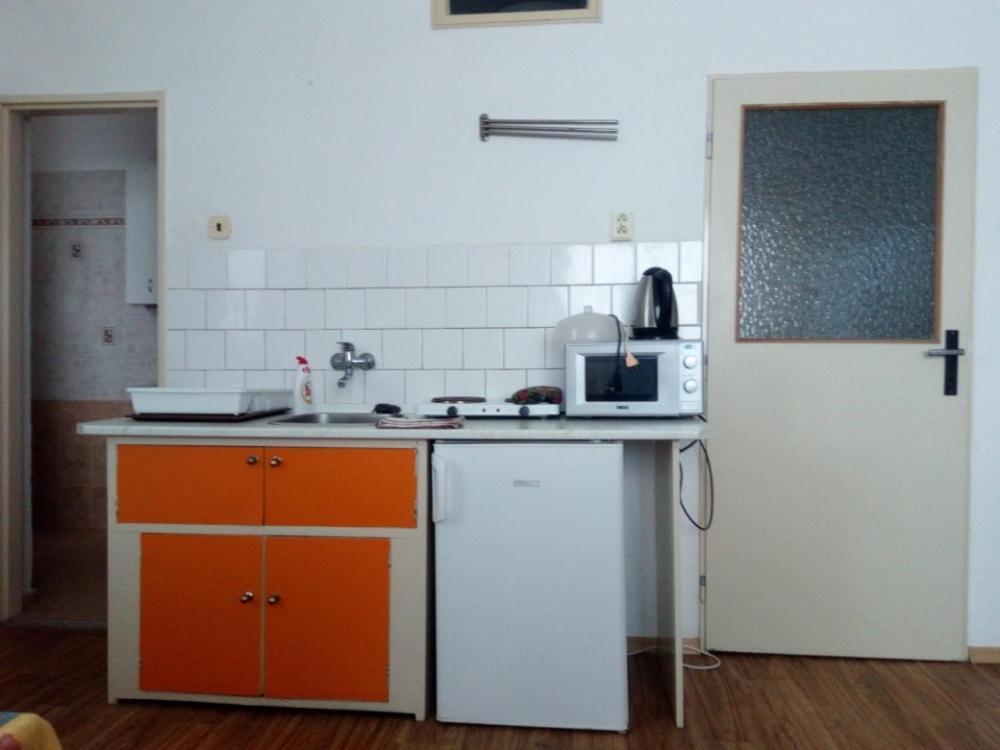 Apartament Pacov 501 Zewnętrze zdjęcie