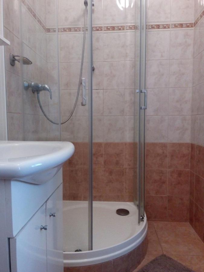 Apartament Pacov 501 Zewnętrze zdjęcie