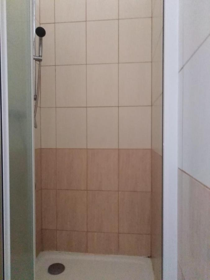 Apartament Pacov 501 Zewnętrze zdjęcie