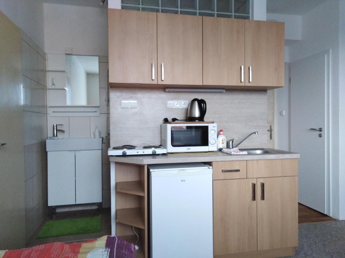 Apartament Pacov 501 Zewnętrze zdjęcie