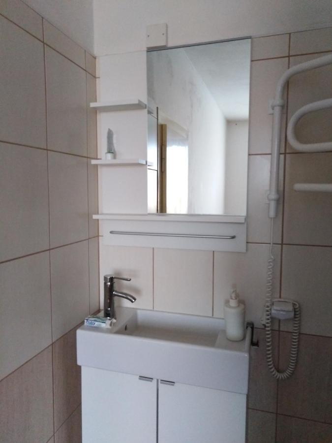 Apartament Pacov 501 Zewnętrze zdjęcie